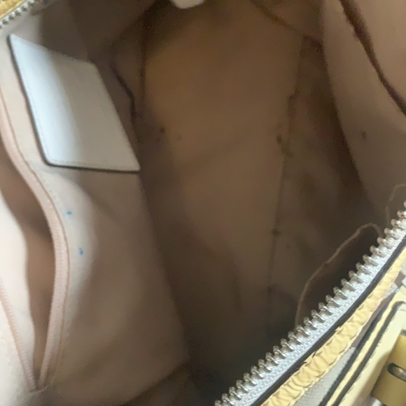 Authentic- coach vintage bag! - Picture 2 of 4